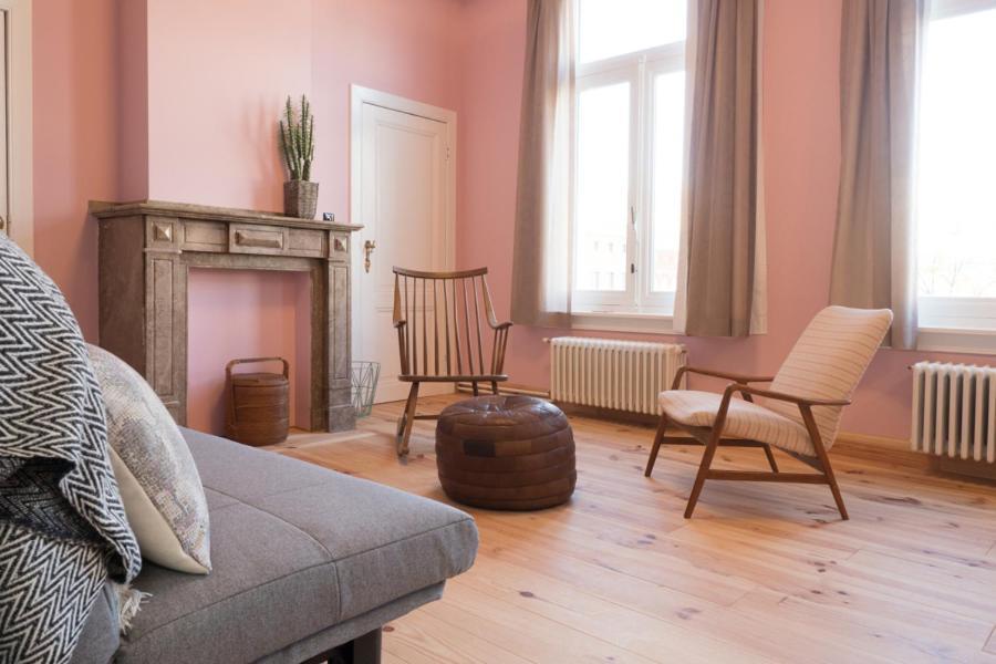 22b&b Frühstückspension Antwerpen